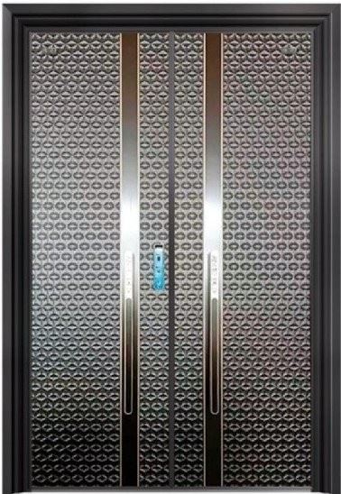 Heavy Duty Aluminum Storm Doors suppliers