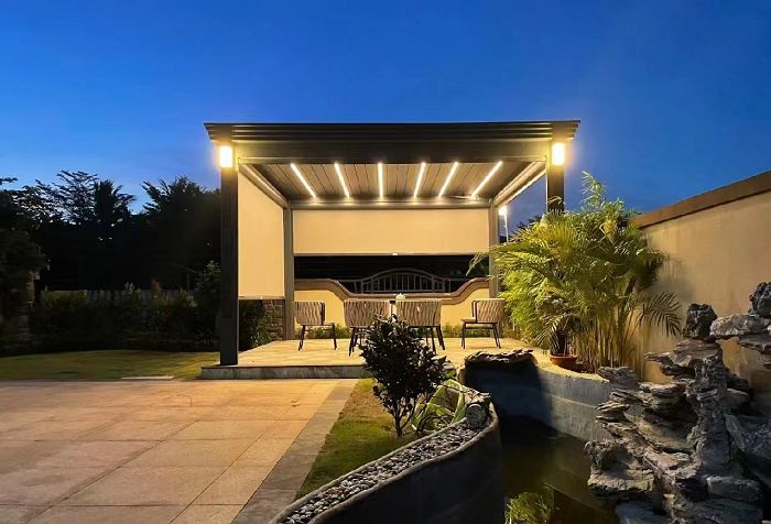aluminum louvered patio cover 1001 aluminum louvered patio cover 1001